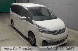 nissan serena 2017 -NISSAN--Serena GC27-014212---NISSAN--Serena GC27-014212-