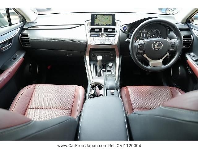 lexus nx 2015 quick_quick_AYZ10_AYZ10-1004773 image 2