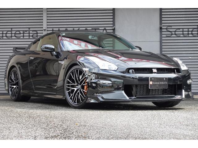 Used Nissan GT-R 2024 For Sale | CAR FROM JAPAN