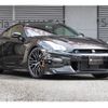 nissan gt-r 2024 CFJ1774026 image 1