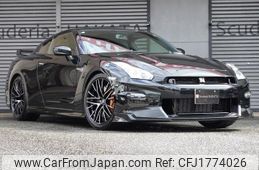 nissan gt-r 2024 CFJ1774026