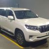 toyota land-cruiser-prado 2021 -TOYOTA--Land Cruiser Prado 3DA-GDJ151W--GDJ151-0011018---TOYOTA--Land Cruiser Prado 3DA-GDJ151W--GDJ151-0011018- image 7