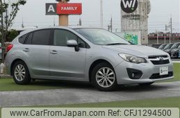 subaru impreza-wagon 2013 -SUBARU--Impreza Wagon DBA-GP2--GP2-014628---SUBARU--Impreza Wagon DBA-GP2--GP2-014628-