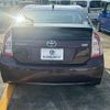 toyota prius 2015 quick_quick_DAA-ZVW30_ZVW30-1929446 image 11