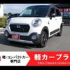 daihatsu cast 2016 -DAIHATSU--Cast DBA-LA260S--LA260S-0017535---DAIHATSU--Cast DBA-LA260S--LA260S-0017535- image 1