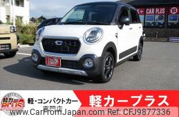 daihatsu cast 2016 -DAIHATSU--Cast DBA-LA260S--LA260S-0017535---DAIHATSU--Cast DBA-LA260S--LA260S-0017535-