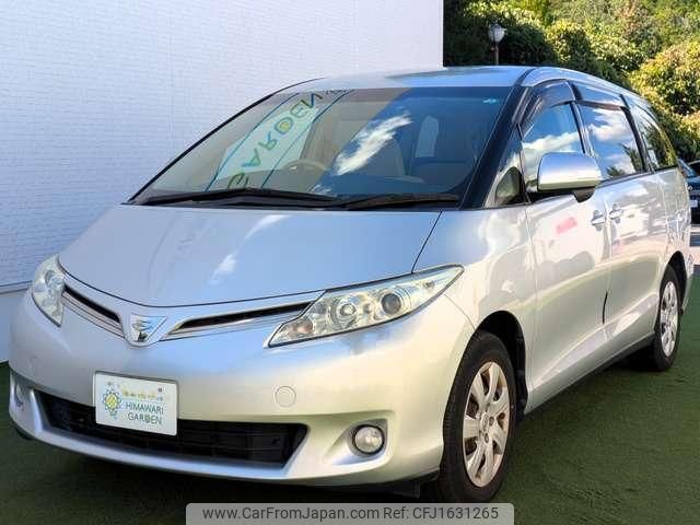 toyota estima 2013 CFJ1631265 image 1