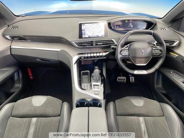 peugeot 3008 2021 CFJ1833557 image 2