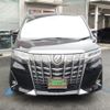 toyota alphard 2019 -TOYOTA--Alphard DBA-AGH30W--AGH30-0259905---TOYOTA--Alphard DBA-AGH30W--AGH30-0259905- image 4