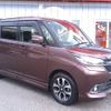 suzuki solio 2017 -SUZUKI 【山形 530ﾄ4416】--Solio MA46S--651262---SUZUKI 【山形 530ﾄ4416】--Solio MA46S--651262- image 1