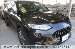 honda zr-v 2024 CFJ1675113