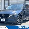 mazda cx-5 2017 -MAZDA--CX-5 LDA-KF2P--KF2P-114542---MAZDA--CX-5 LDA-KF2P--KF2P-114542- image 1