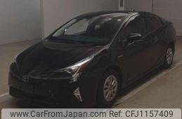 toyota prius 2017 -TOYOTA--Prius DAA-ZVW50--ZVW50-6108698---TOYOTA--Prius DAA-ZVW50--ZVW50-6108698-