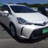 toyota prius-α 2015 quick_quick_ZVW40W_ZVW40-3113018 image 6