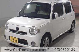 daihatsu mira-cocoa 2012 -DAIHATSU 【宇都宮 581ﾀ5018】--Mira Cocoa L675S-0122694---DAIHATSU 【宇都宮 581ﾀ5018】--Mira Cocoa L675S-0122694-