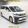 toyota vellfire 2018 -TOYOTA--Vellfire AGH30W-0204163---TOYOTA--Vellfire AGH30W-0204163- image 1