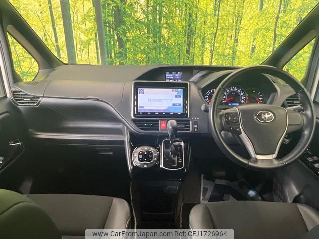 toyota noah 2019 CFJ1726964 image 2