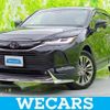 toyota harrier 2023 quick_quick_6BA-MXUA80_MXUA80-0096239 image 1