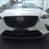 mazda cx-3 2021 CFJ1698752 image 7