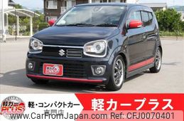 suzuki alto 2015 -SUZUKI--Alto DBA-HA36S--HA36S-861618---SUZUKI--Alto DBA-HA36S--HA36S-861618-