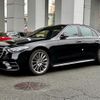 mercedes-benz s-class 2024 CFJ1774021 image 1