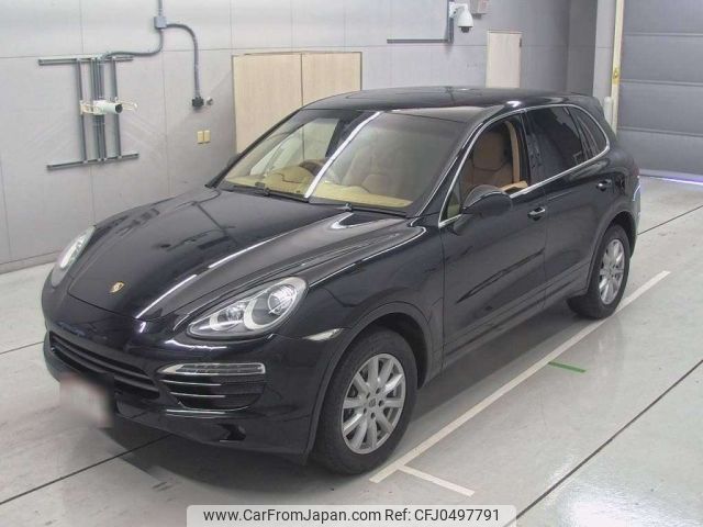 porsche cayenne 2013 -PORSCHE--Porsche Cayenne 92AM5502-WP1ZZZ92ZELA01567---PORSCHE--Porsche Cayenne 92AM5502-WP1ZZZ92ZELA01567- image 1