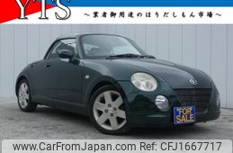 daihatsu copen 2004 CFJ1667717