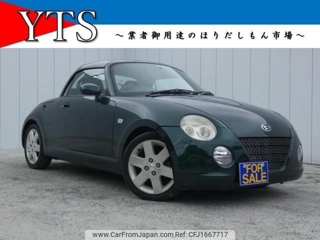 daihatsu copen 2004 CFJ1667717 image 1