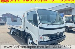 toyota dyna-truck 2009 -TOYOTA--Dyna BDG-XZU424--XZU424-1005555---TOYOTA--Dyna BDG-XZU424--XZU424-1005555-