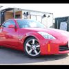 nissan fairlady-z 2006 -NISSAN--Fairlady Z Z33--422704---NISSAN--Fairlady Z Z33--422704- image 1