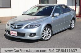 mazda atenza 2006 -MAZDA 【名変中 】--Atenza Sports GG3S--404428---MAZDA 【名変中 】--Atenza Sports GG3S--404428-