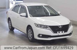 toyota allion undefined CFJ1699429