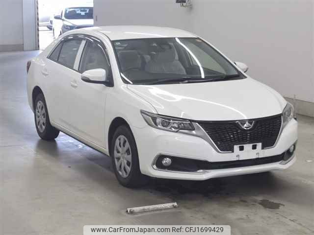 toyota allion undefined CFJ1699429 image 1