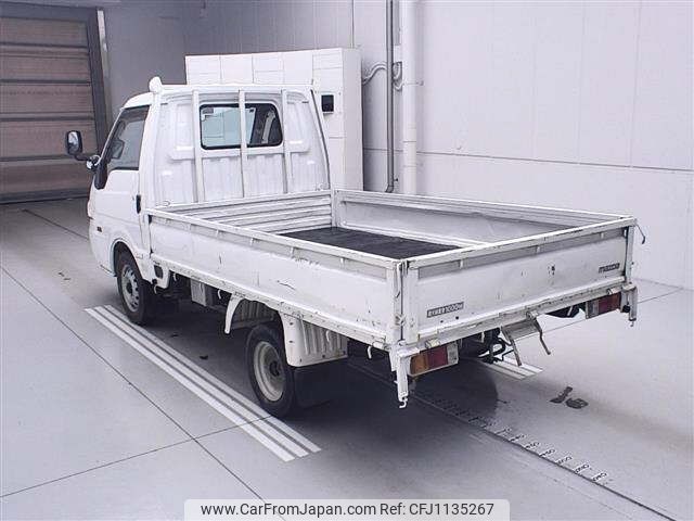 mazda bongo-truck 2009 -MAZDA--Bongo Truck SK82T-404843---MAZDA--Bongo Truck SK82T-404843- image 2