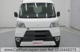 daihatsu hijet-van 2019 -DAIHATSU--Hijet Van S331V--0213593---DAIHATSU--Hijet Van S331V--0213593-