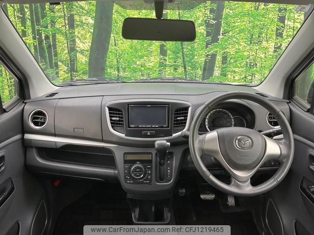 mazda flair 2013 quick_quick_MJ34S_MJ34S-746039 image 2