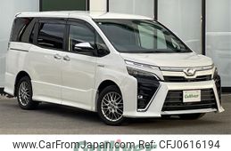 toyota voxy 2018 -TOYOTA--Voxy DAA-ZWR80W--ZWR80-0346518---TOYOTA--Voxy DAA-ZWR80W--ZWR80-0346518-