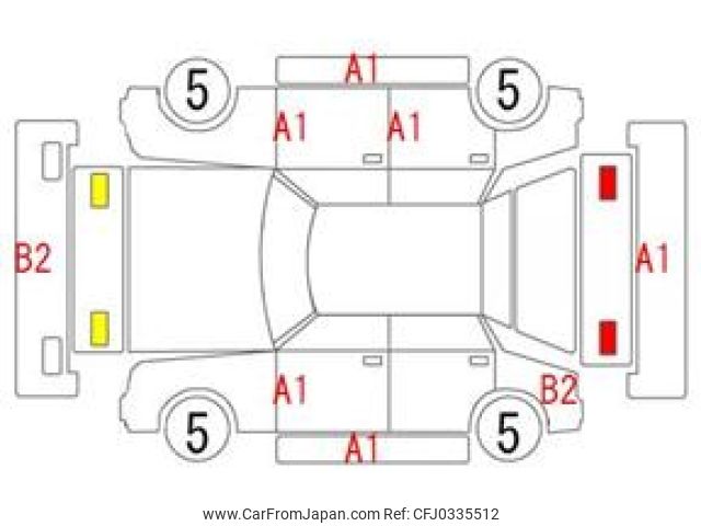 toyota prius 2015 -TOYOTA--Prius DAA-ZVW30--ZVW30-1926273---TOYOTA--Prius DAA-ZVW30--ZVW30-1926273- image 2