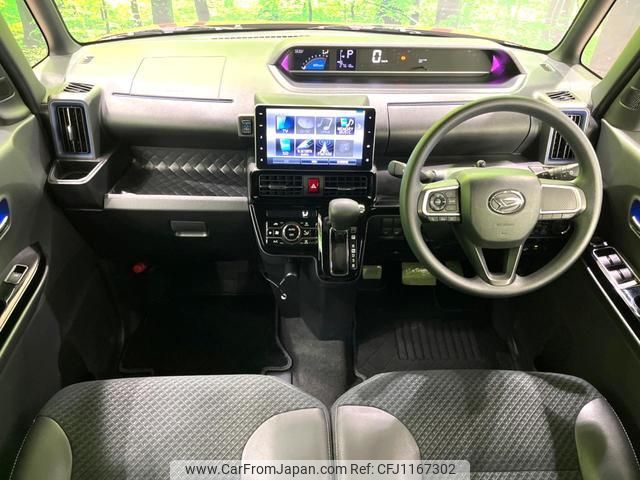 daihatsu tanto 2021 quick_quick_LA650S_LA650S-1086222 image 2