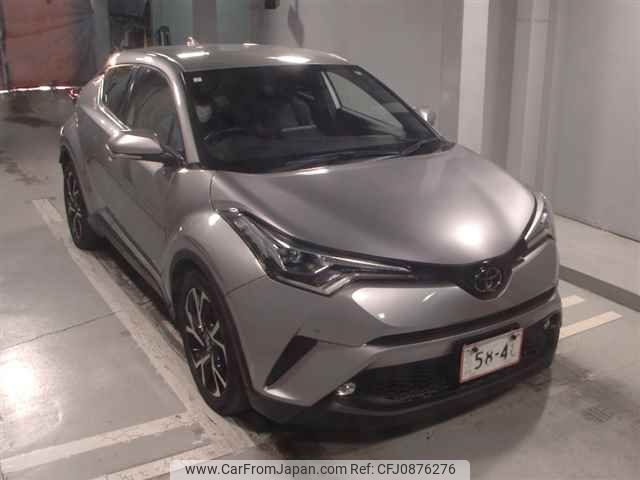 toyota c-hr 2019 -TOYOTA--C-HR NGX10-2010503---TOYOTA--C-HR NGX10-2010503- image 1