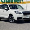 subaru forester 2016 -SUBARU--Forester DBA-SJ5--SJ5-070590---SUBARU--Forester DBA-SJ5--SJ5-070590- image 1