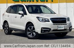 subaru forester 2016 -SUBARU--Forester DBA-SJ5--SJ5-070590---SUBARU--Forester DBA-SJ5--SJ5-070590-