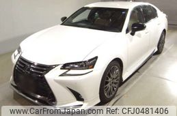 lexus gs 2019 -LEXUS--Lexus GS DAA-AWL10--AWL10-7006745---LEXUS--Lexus GS DAA-AWL10--AWL10-7006745-