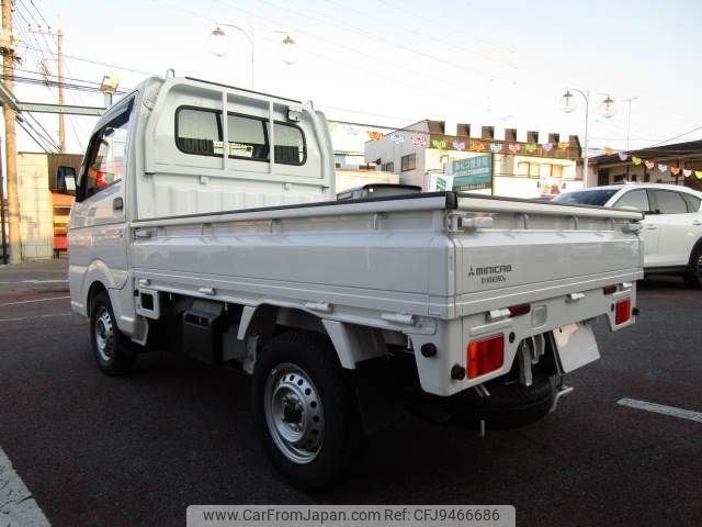 mitsubishi minicab-truck 2023 -MITSUBISHI--Minicab Truck 3BD-DS16T--DS16T-693***---MITSUBISHI--Minicab Truck 3BD-DS16T--DS16T-693***- image 2