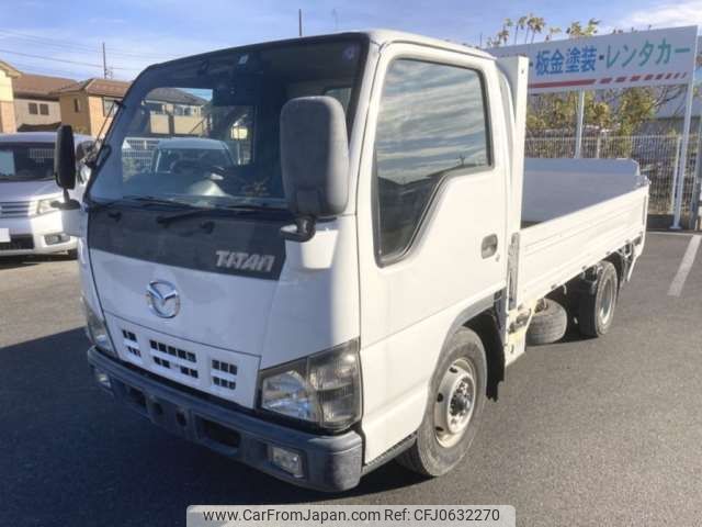 mazda titan 2006 -MAZDA--Titan PB-LKR81AN--LKR81-7007305---MAZDA--Titan PB-LKR81AN--LKR81-7007305- image 2