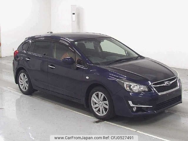 subaru impreza-wagon 2016 -SUBARU--Impreza Wagon GP3-031149---SUBARU--Impreza Wagon GP3-031149- image 1