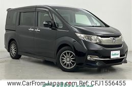 honda stepwagon 2015 CFJ1556455