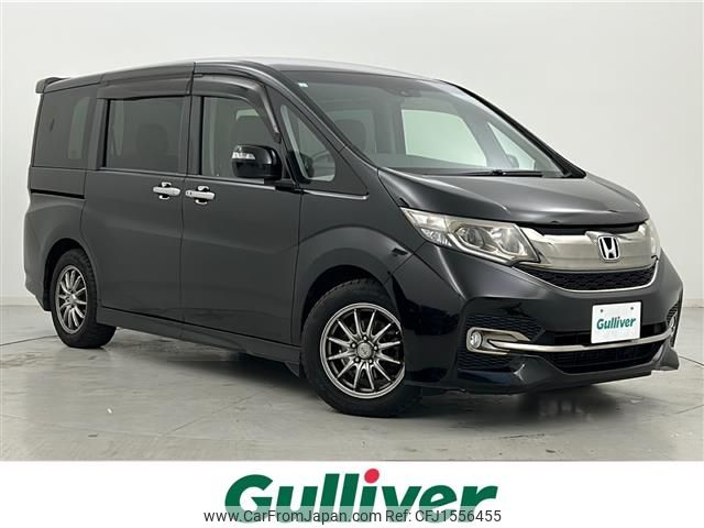 honda stepwagon 2015 CFJ1556455 image 1