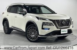 nissan x-trail 2022 -NISSAN--X-Trail 6AA-SNT33--SNT33-004884---NISSAN--X-Trail 6AA-SNT33--SNT33-004884-