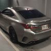 lexus rc 2016 CFJ1782977 image 2